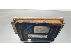 Recambio de centralita motor uce para bmw mini (r50,r53) cooper s referencia OEM IAM 12147520019 S118012001 7523869 2