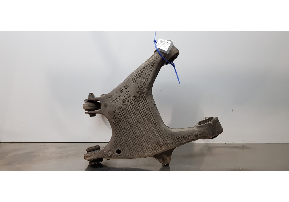 Recambio de brazo suspension inferior trasero derecho para bmw serie 5 lim. (f10) 530d referencia OEM IAM 33326794876  