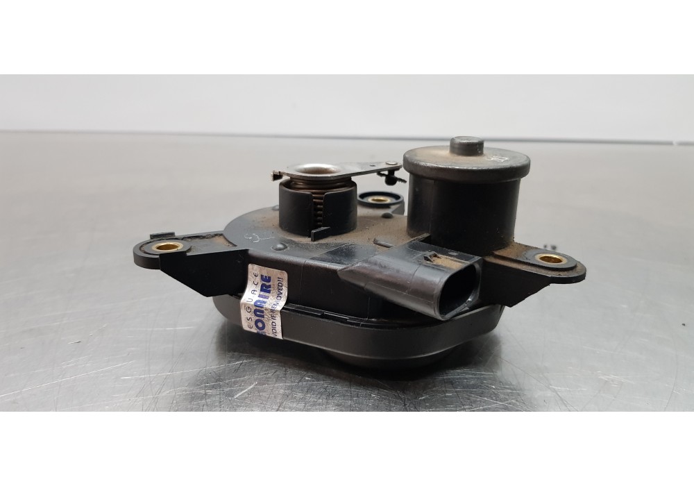 Recambio de colector admision para mercedes clase c (w203) sportcoupe c 220 cdi (203.706) referencia OEM IAM A6111500794  