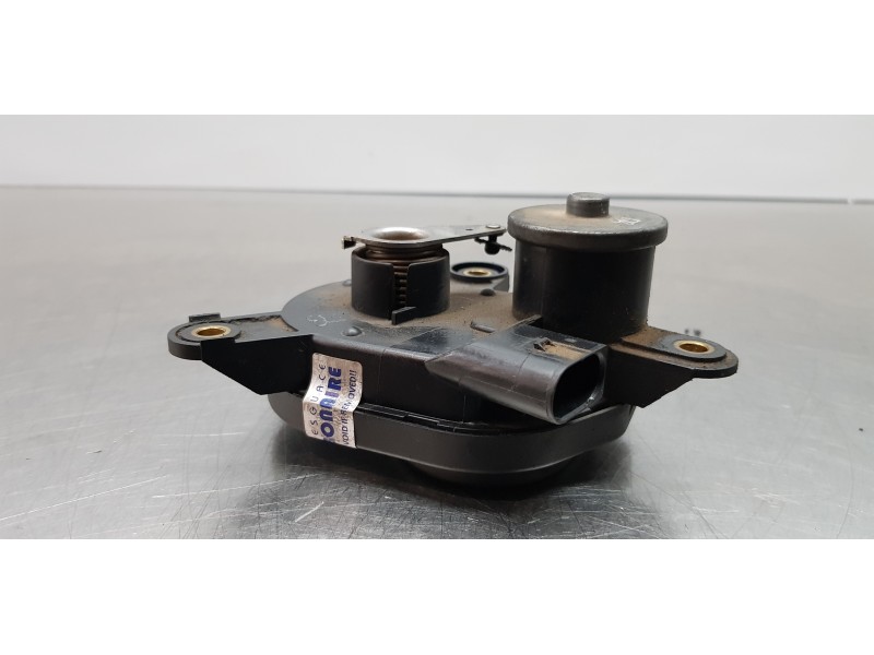 Recambio de colector admision para mercedes clase c (w203) sportcoupe c 220 cdi (203.706) referencia OEM IAM A6111500794  