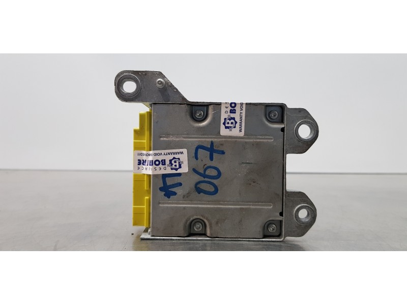 Recambio de centralita airbag para ford fiesta (cb1) ambiente referencia OEM IAM AA6T14B321AA   Recambio de centralita airbag para ford fiesta (cb1) ambiente referencia OEM IAM AA6T14B321AA