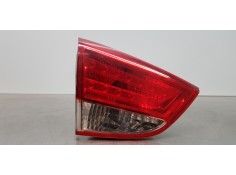 Recambio de piloto trasero izquierdo interior para hyundai ix35 classic 2wd referencia OEM IAM 924052Y000  