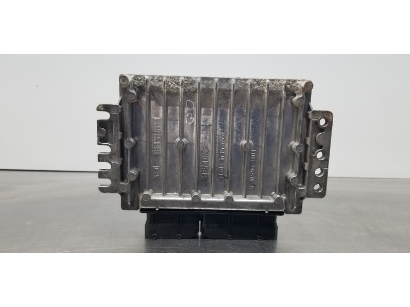 Recambio de centralita motor uce para bmw mini (r50,r53) cooper s referencia OEM IAM 12147520019 S118012001 7523869 Recambio de centralita motor uce para bmw mini (r50,r53) cooper s referencia OEM IAM 12147520019 S118012001 7523869