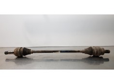 Recambio de transmision trasera derecha para volvo xc90 d5 (7 sitze) referencia OEM IAM 36000930