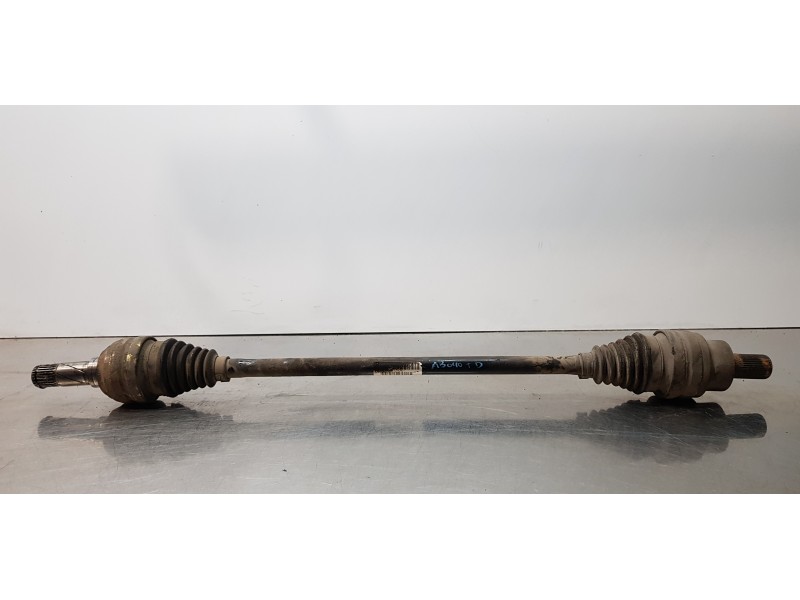 Recambio de transmision trasera derecha para volvo xc90 d5 (7 sitze) referencia OEM IAM 36000930  