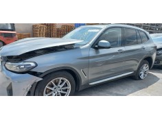 bmw serie x3 (g01) del año 2022 2