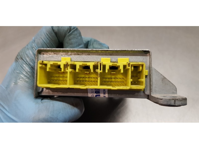 Recambio de centralita airbag para ford fiesta (cb1) ambiente referencia OEM IAM AA6T14B321AA   Recambio de centralita airbag para ford fiesta (cb1) ambiente referencia OEM IAM AA6T14B321AA