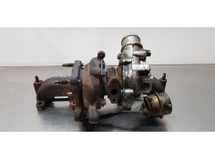 Recambio de turbocompresor para seat cordoba berlina (6k2) stella referencia OEM IAM GA3038145701F  