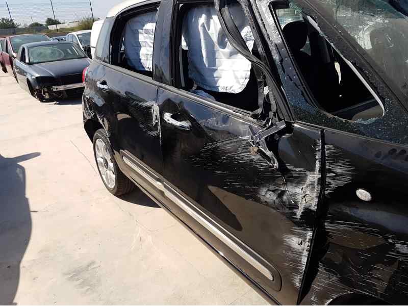 fiat 500 l (330) del año 2012