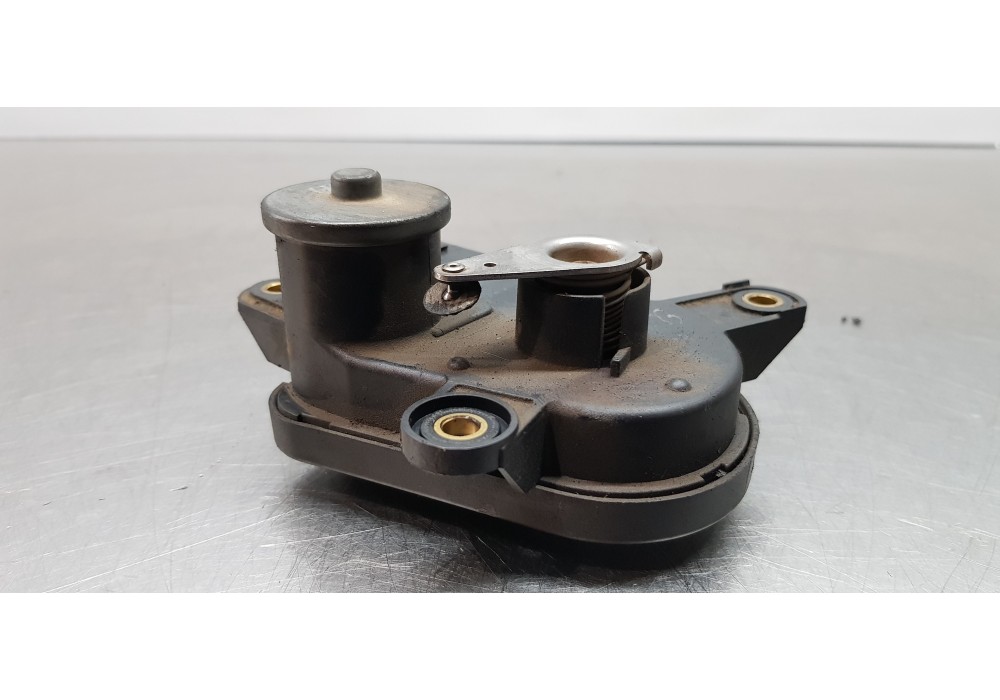 Recambio de colector admision para mercedes clase c (w203) sportcoupe c 220 cdi (203.706) referencia OEM IAM A6111500794  