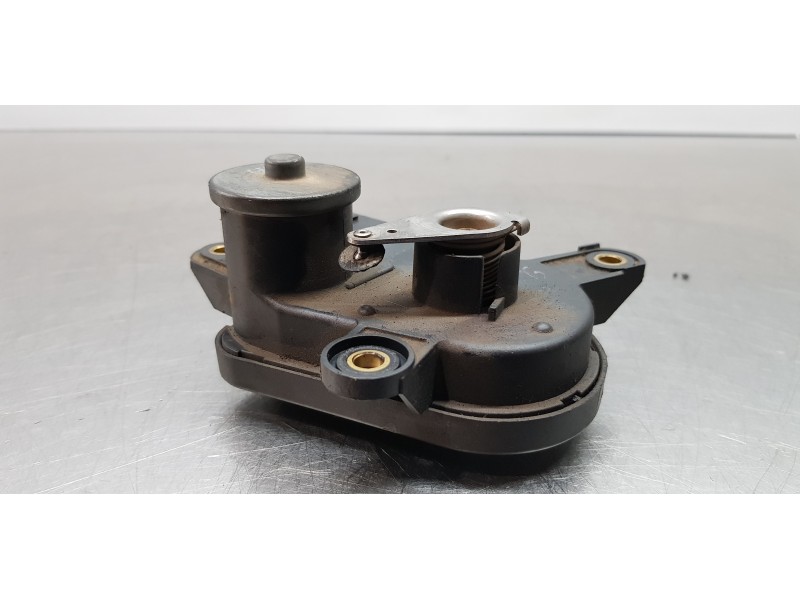 Recambio de colector admision para mercedes clase c (w203) sportcoupe c 220 cdi (203.706) referencia OEM IAM A6111500794  