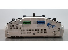 Recambio de cuadro instrumentos para volkswagen touareg (7la) tdi r5 referencia OEM IAM 7L6920880M   2