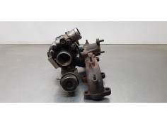 Recambio de turbocompresor para seat cordoba berlina (6k2) stella referencia OEM IAM GA3038145701F   2