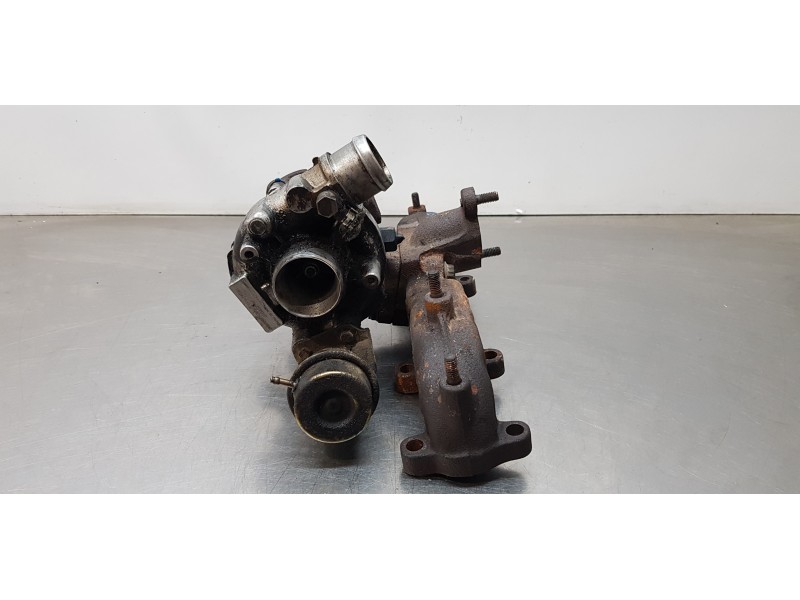 Recambio de turbocompresor para seat cordoba berlina (6k2) stella referencia OEM IAM GA3038145701F   Recambio de turbocompresor para seat cordoba berlina (6k2) stella referencia OEM IAM GA3038145701F