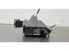 Recambio de cerradura puerta trasera derecha para peugeot 5008 active referencia OEM IAM 9800624180