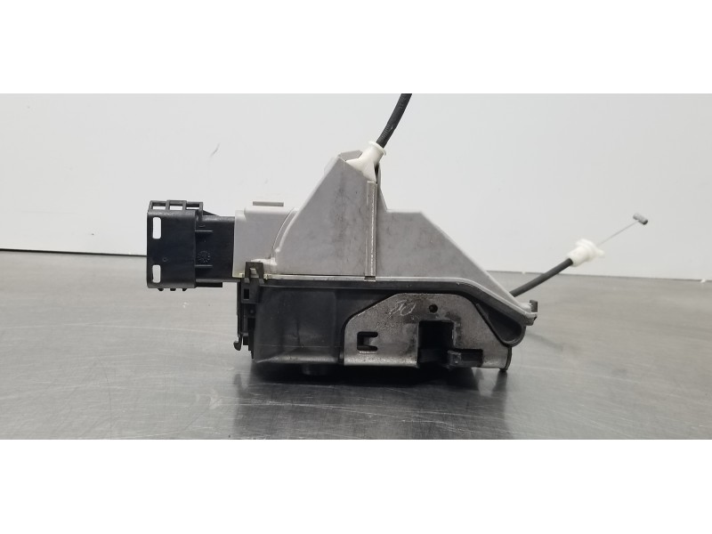 Recambio de cerradura puerta trasera derecha para peugeot 5008 active referencia OEM IAM 9800624180   Recambio de cerradura puerta trasera derecha para peugeot 5008 active referencia OEM IAM 9800624180