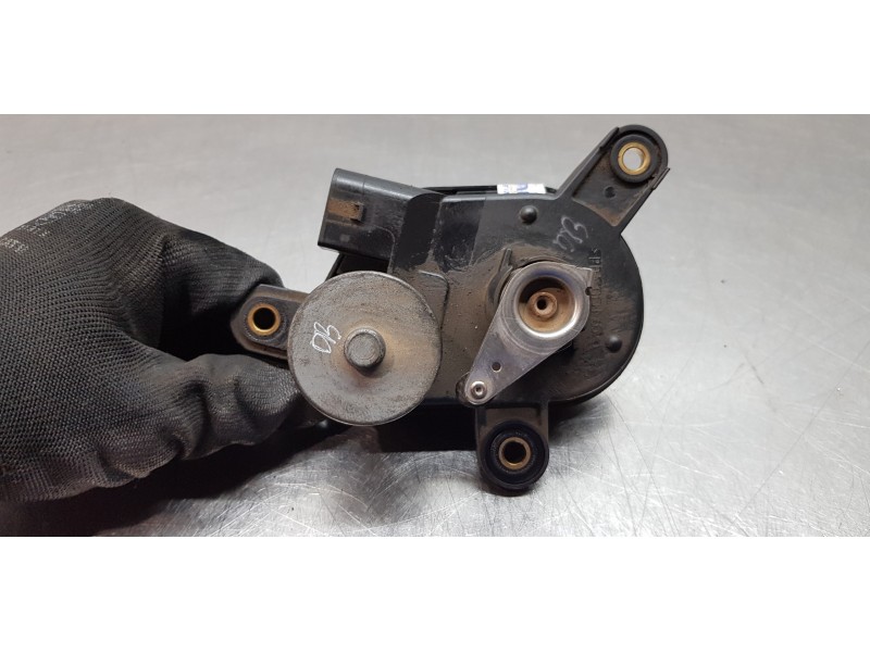 Recambio de colector admision para mercedes clase c (w203) sportcoupe c 220 cdi (203.706) referencia OEM IAM A6111500794  