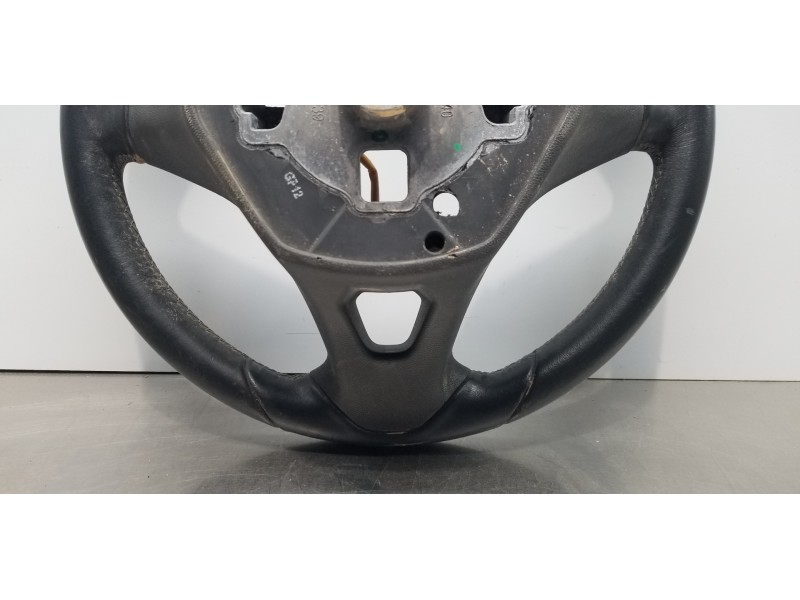 Recambio de volante para opel astra k lim. 5türig business referencia OEM IAM 39096088 39013591  Recambio de volante para opel astra k lim. 5türig business referencia OEM IAM 39096088 39013591