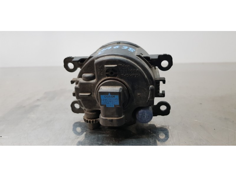 Recambio de faro antiniebla izquierdo para ford c-max titanium referencia OEM IAM 2N1115201AB   Recambio de faro antiniebla izquierdo para ford c-max titanium referencia OEM IAM 2N1115201AB