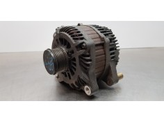 Recambio de alternador para peugeot 407 sw premium referencia OEM IAM 9654752880   2