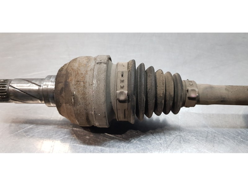 Recambio de transmision trasera derecha para volvo xc90 d5 (7 sitze) referencia OEM IAM 36000930  