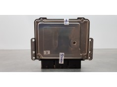 Recambio de centralita motor uce para ford fiesta (cb1) ambiente referencia OEM IAM BV2112A650ACC 0281018993  2