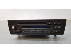 Recambio de sistema audio / radio cd para bmw serie 1 coupe (e82) 123d referencia OEM IAM 9177209