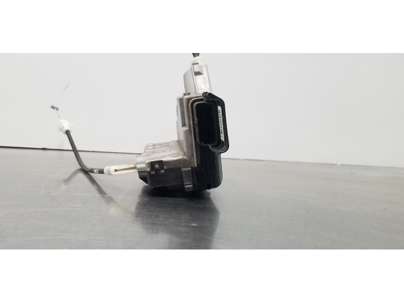 Recambio de cerradura puerta trasera derecha para peugeot 5008 active referencia OEM IAM 9800624180   Recambio de cerradura puerta trasera derecha para peugeot 5008 active referencia OEM IAM 9800624180