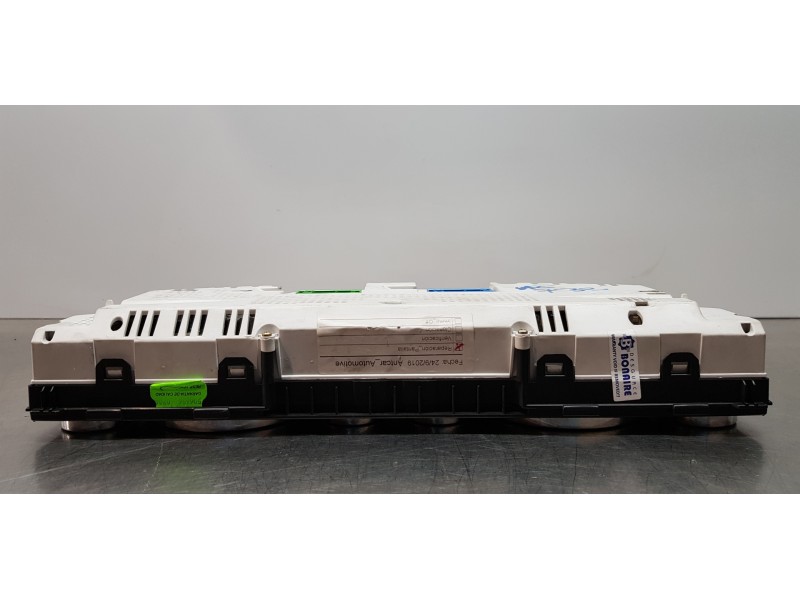 Recambio de cuadro instrumentos para volkswagen touareg (7la) tdi r5 referencia OEM IAM 7L6920880M  