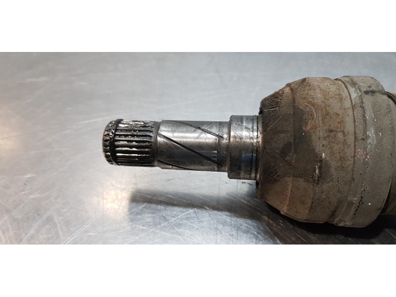 Recambio de transmision trasera derecha para volvo xc90 d5 (7 sitze) referencia OEM IAM 36000930  