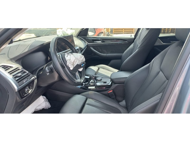 bmw serie x3 (g01) del año 2022