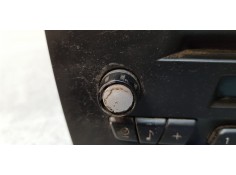 Recambio de sistema audio / radio cd para bmw serie 1 coupe (e82) 123d referencia OEM IAM 9177209   2