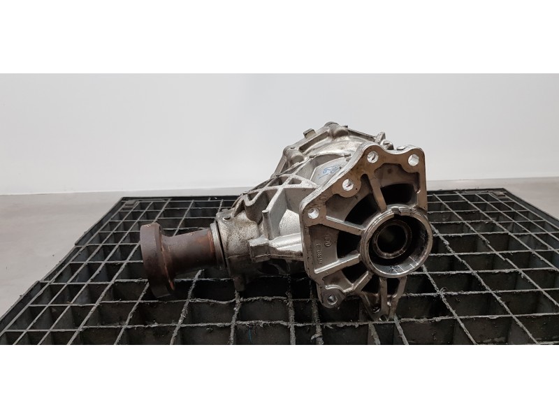 Recambio de caja transfer para land rover discovery sport pure referencia OEM IAM LR066501 EJ327L486CA RMEJ327L486CA