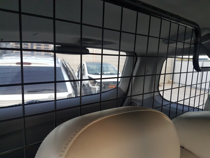 hyundai terracan (hp) del año 2004 hyundai terracan (hp) del año 2004