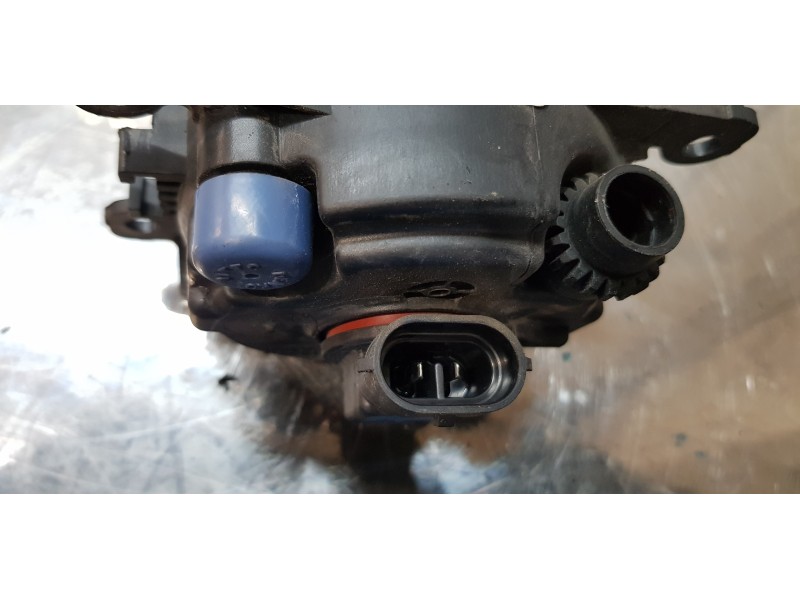 Recambio de faro antiniebla izquierdo para ford c-max titanium referencia OEM IAM 2N1115201AB   Recambio de faro antiniebla izquierdo para ford c-max titanium referencia OEM IAM 2N1115201AB