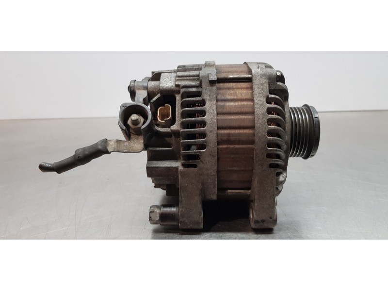 Recambio de alternador para peugeot 407 sw premium referencia OEM IAM 9654752880  