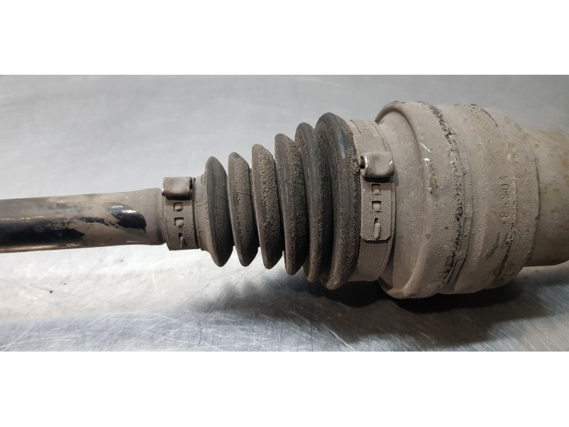 Recambio de transmision trasera derecha para volvo xc90 d5 (7 sitze) referencia OEM IAM 36000930  