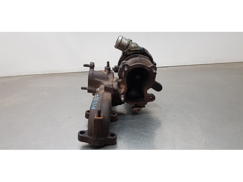 Recambio de turbocompresor para seat cordoba berlina (6k2) stella referencia OEM IAM GA3038145701F   Recambio de turbocompresor para seat cordoba berlina (6k2) stella referencia OEM IAM GA3038145701F