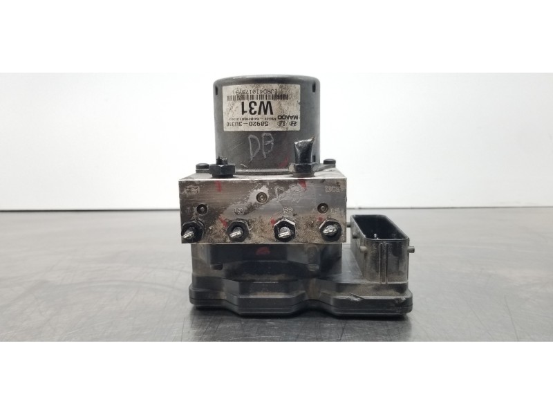 Recambio de abs para kia sportage emotion 4x2 referencia OEM IAM 589203U310  
