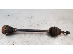 Recambio de transmision trasera derecha para volkswagen golf v berlina (1k1) sportline 4motion referencia OEM IAM 1K0501204A  