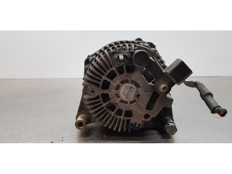 Recambio de alternador para peugeot 407 sw premium referencia OEM IAM 9654752880  