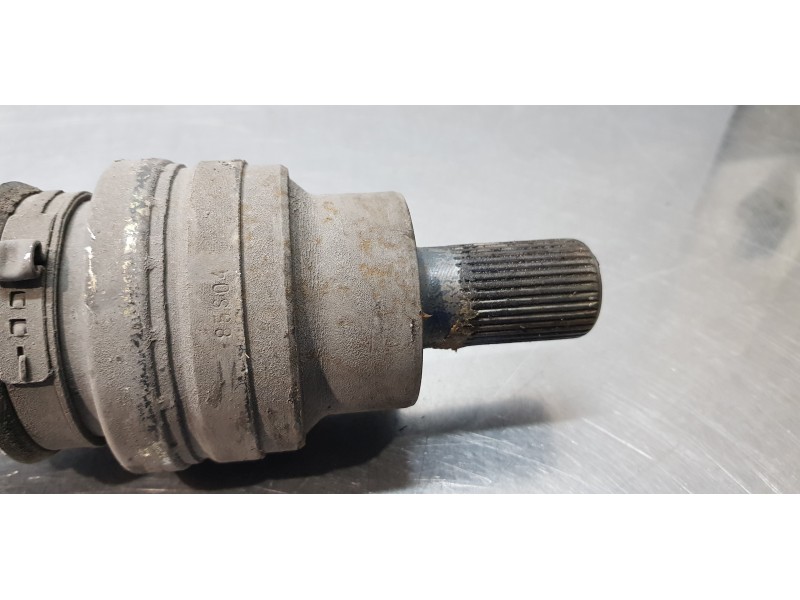 Recambio de transmision trasera derecha para volvo xc90 d5 (7 sitze) referencia OEM IAM 36000930  