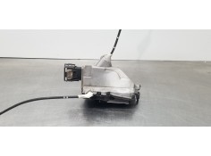 Recambio de cerradura puerta trasera izquierda para peugeot 5008 active referencia OEM IAM 9800624280