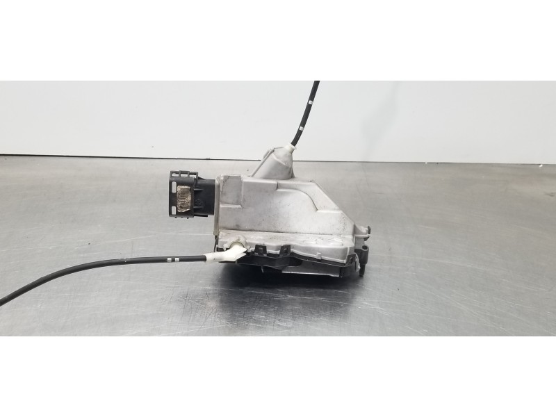 Recambio de cerradura puerta trasera izquierda para peugeot 5008 active referencia OEM IAM 9800624280   Recambio de cerradura puerta trasera izquierda para peugeot 5008 active referencia OEM IAM 9800624280