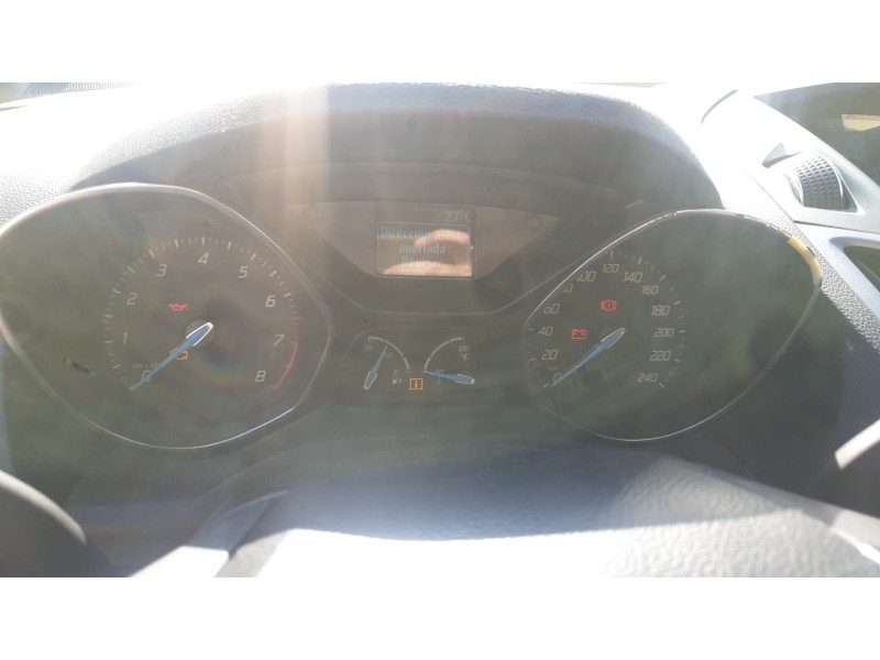 ford c-max del año 2010 ford c-max del año 2010