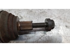 Recambio de transmision trasera derecha para volkswagen golf v berlina (1k1) sportline 4motion referencia OEM IAM 1K0501204A   2