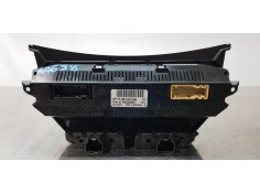 Recambio de mando climatizador para ford c-max titanium referencia OEM IAM AM5T18C612BM   2