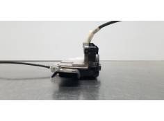 Recambio de cerradura puerta trasera izquierda para peugeot 5008 active referencia OEM IAM 9800624280   2