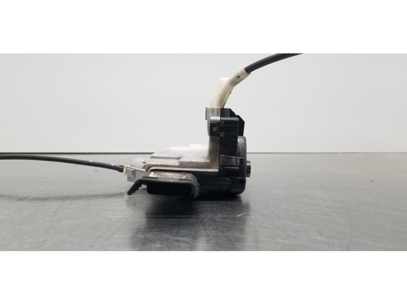 Recambio de cerradura puerta trasera izquierda para peugeot 5008 active referencia OEM IAM 9800624280   Recambio de cerradura puerta trasera izquierda para peugeot 5008 active referencia OEM IAM 9800624280