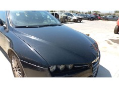 alfa romeo 159 (140) del año 2007